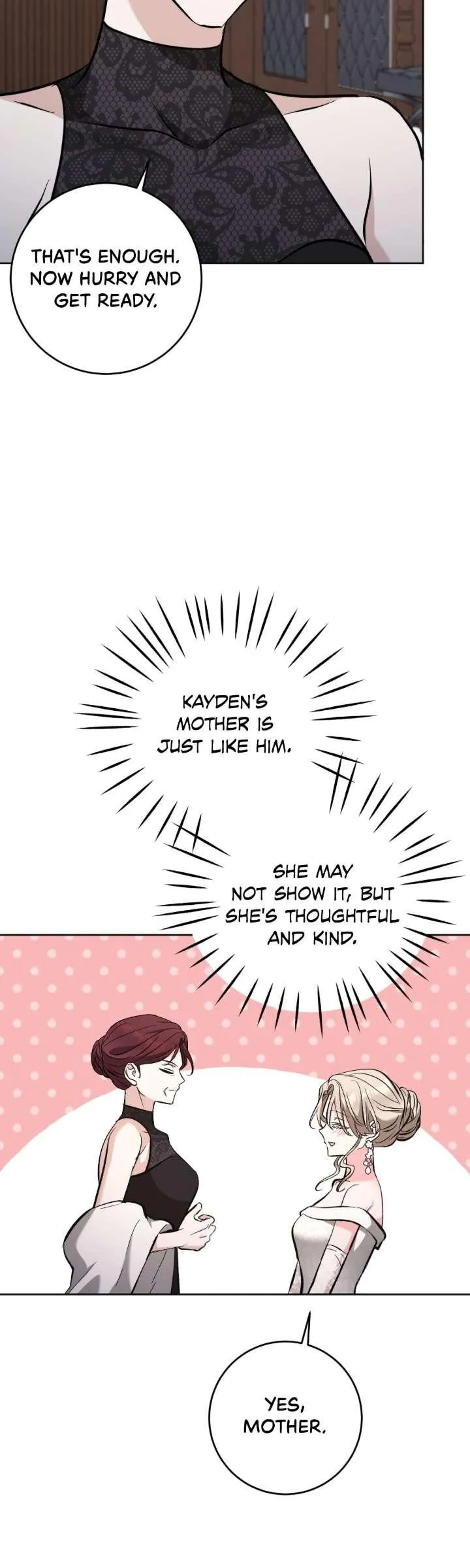 A quiet and crazy winter cabin. Chapter 51 page 32 - 