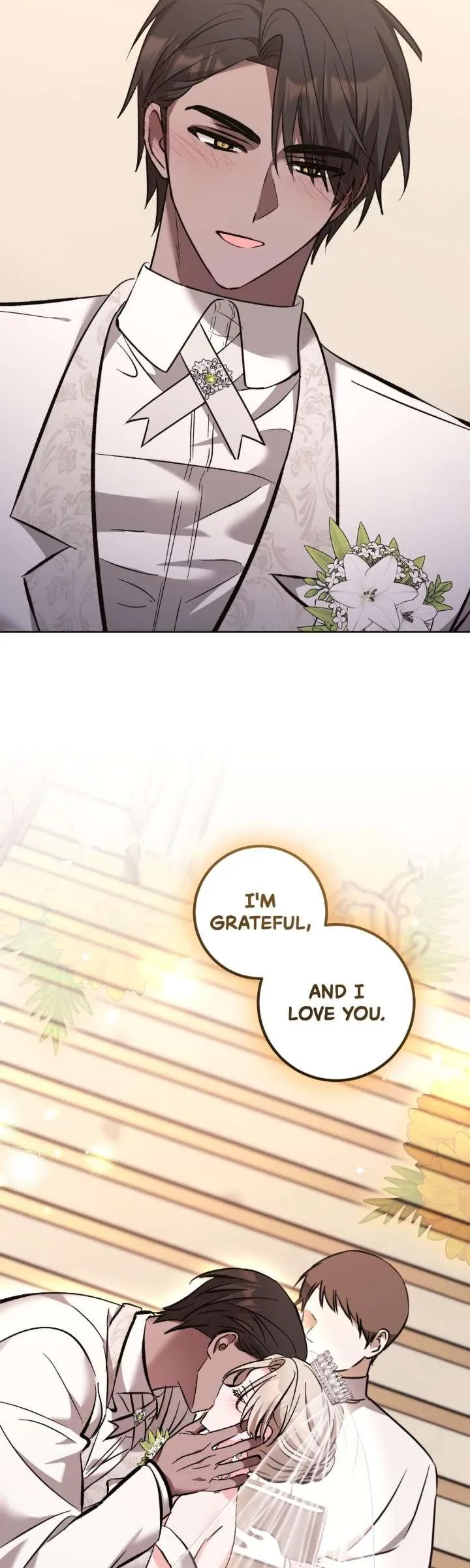 A quiet and crazy winter cabin. Chapter 51 page 46 - 