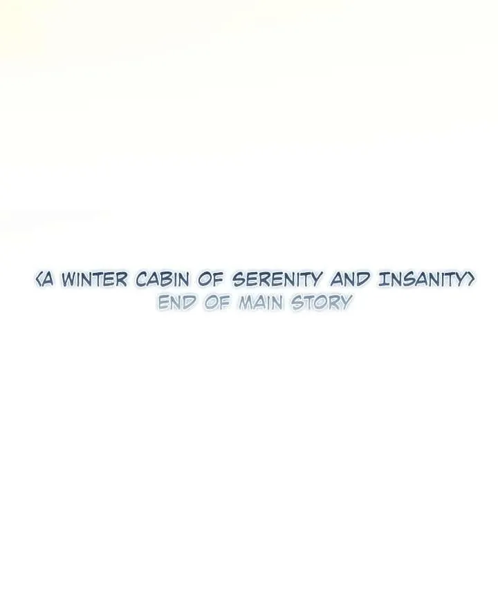 A quiet and crazy winter cabin. Chapter 51 page 48 - 