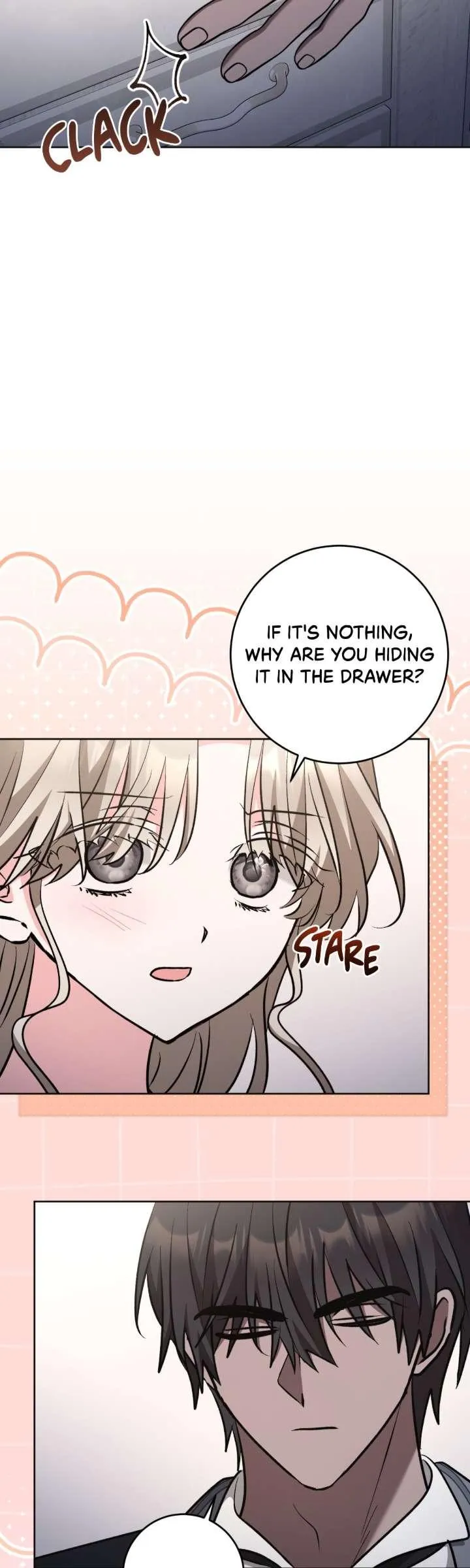 A quiet and crazy winter cabin. Chapter 51 page 6 - 
