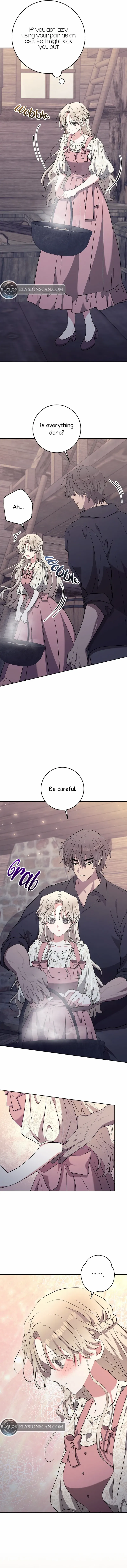 A quiet and crazy winter cabin. Chapter 6 page 13 - 