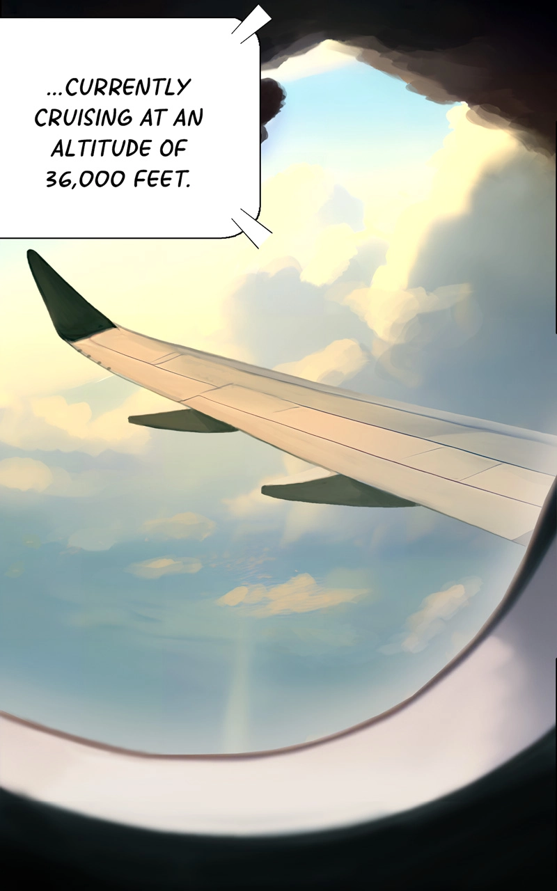 A Quiet Relationship Chapter 1 page 1 - 