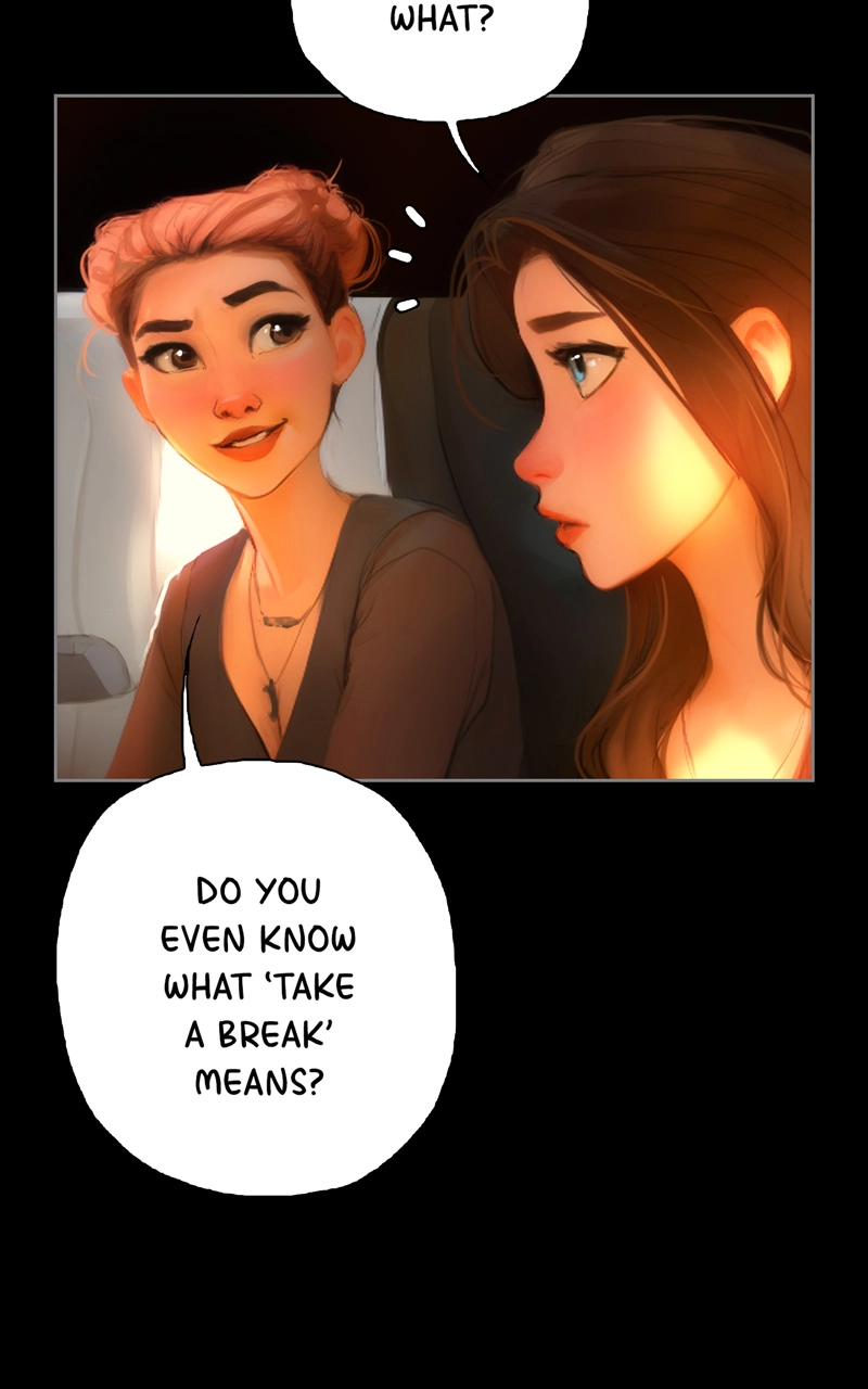 A Quiet Relationship Chapter 1 page 14 - 