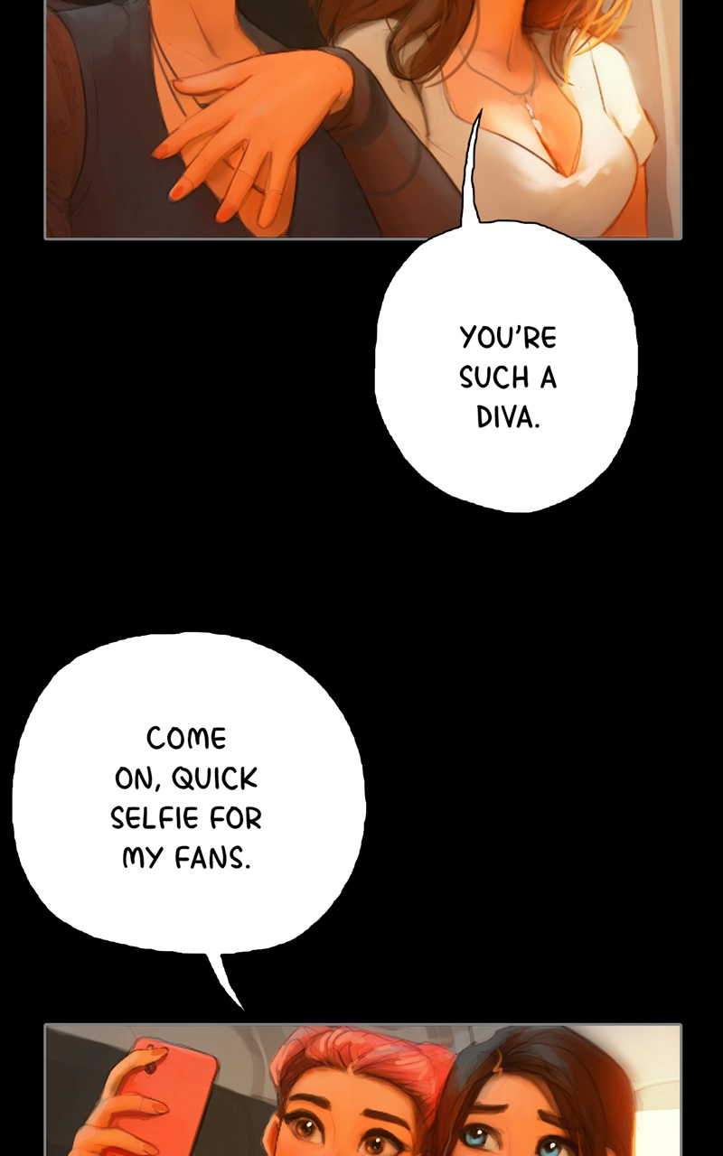 A Quiet Relationship Chapter 1 page 18 - 
