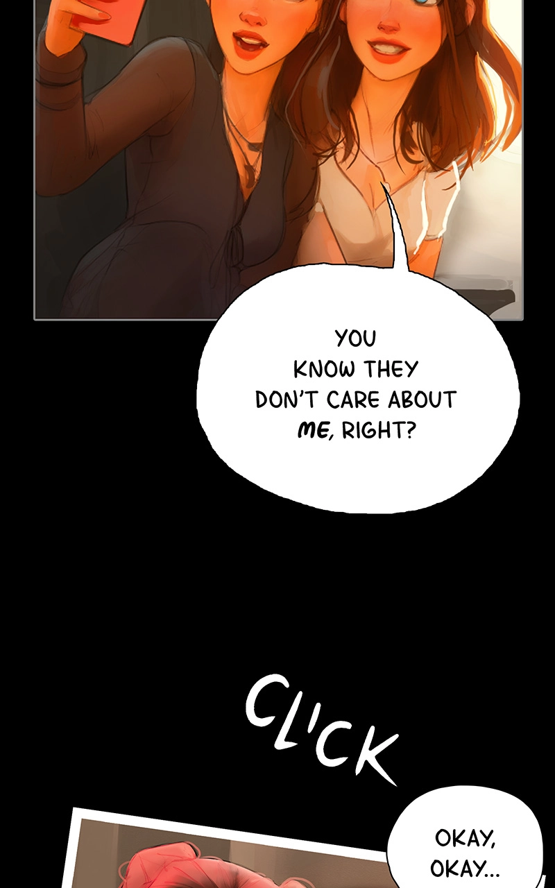 A Quiet Relationship Chapter 1 page 19 - 