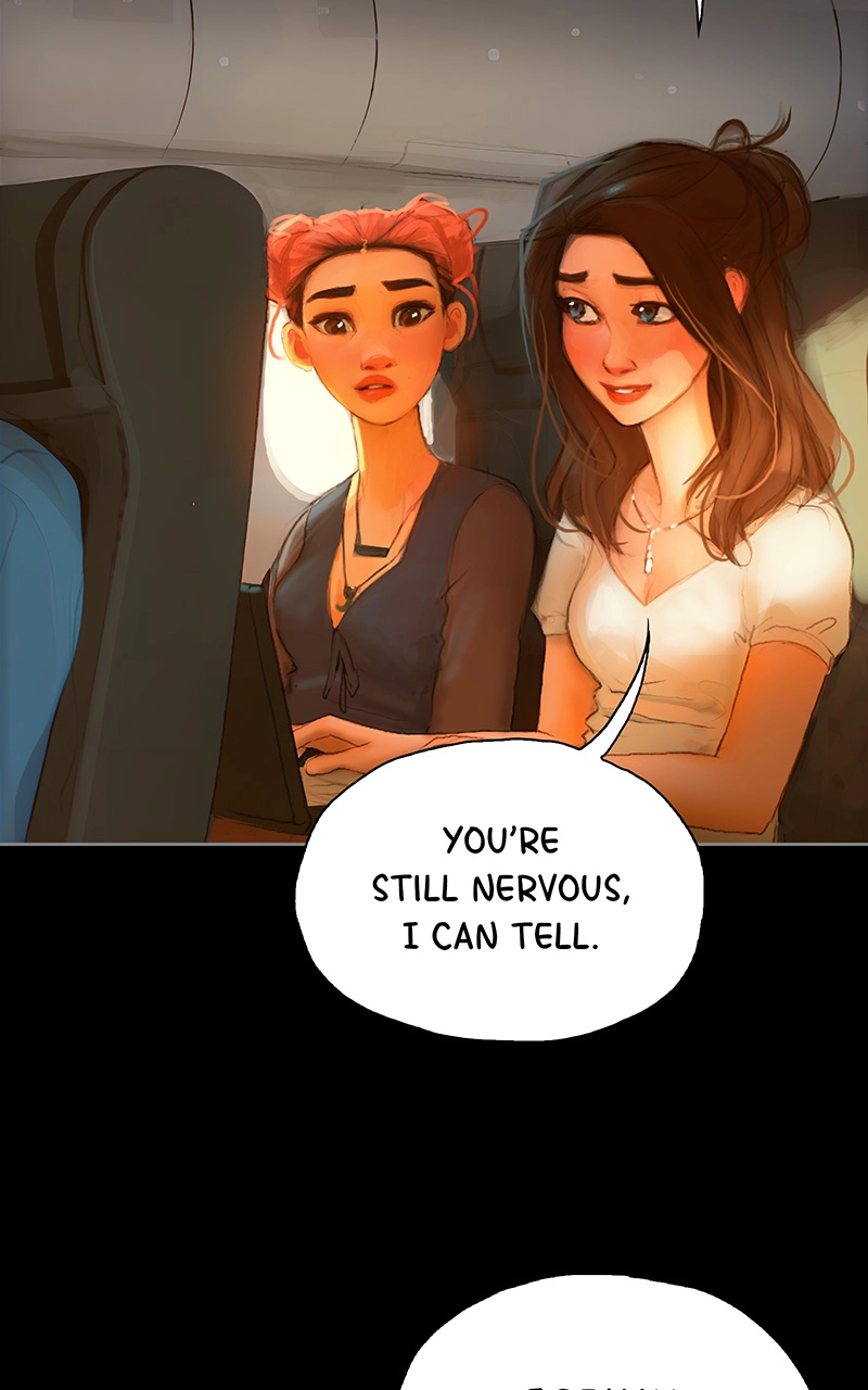 A Quiet Relationship Chapter 1 page 21 - 