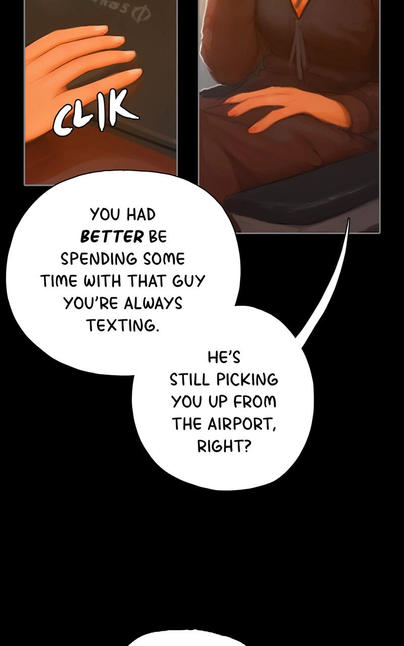A Quiet Relationship Chapter 1 page 24 - 