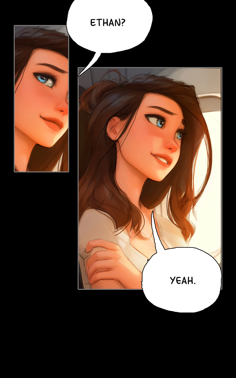 A Quiet Relationship Chapter 1 page 25 - 