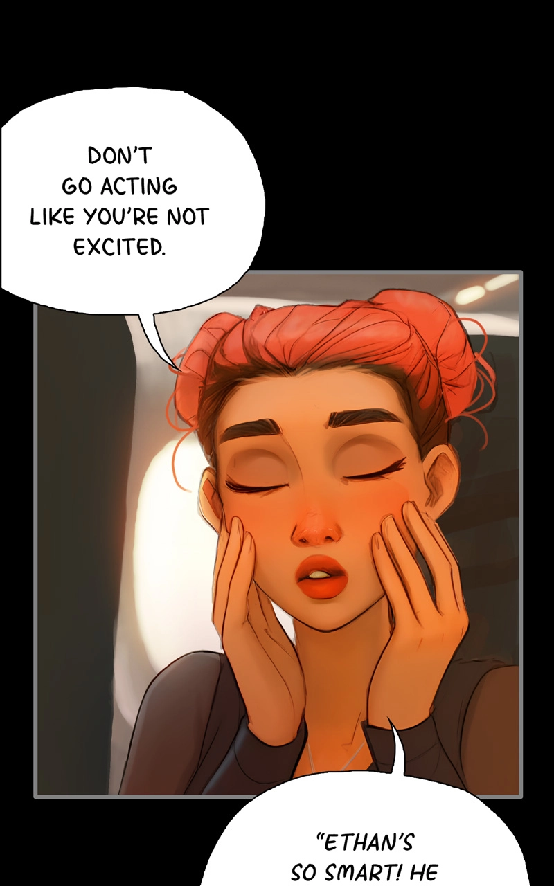 A Quiet Relationship Chapter 1 page 26 - 
