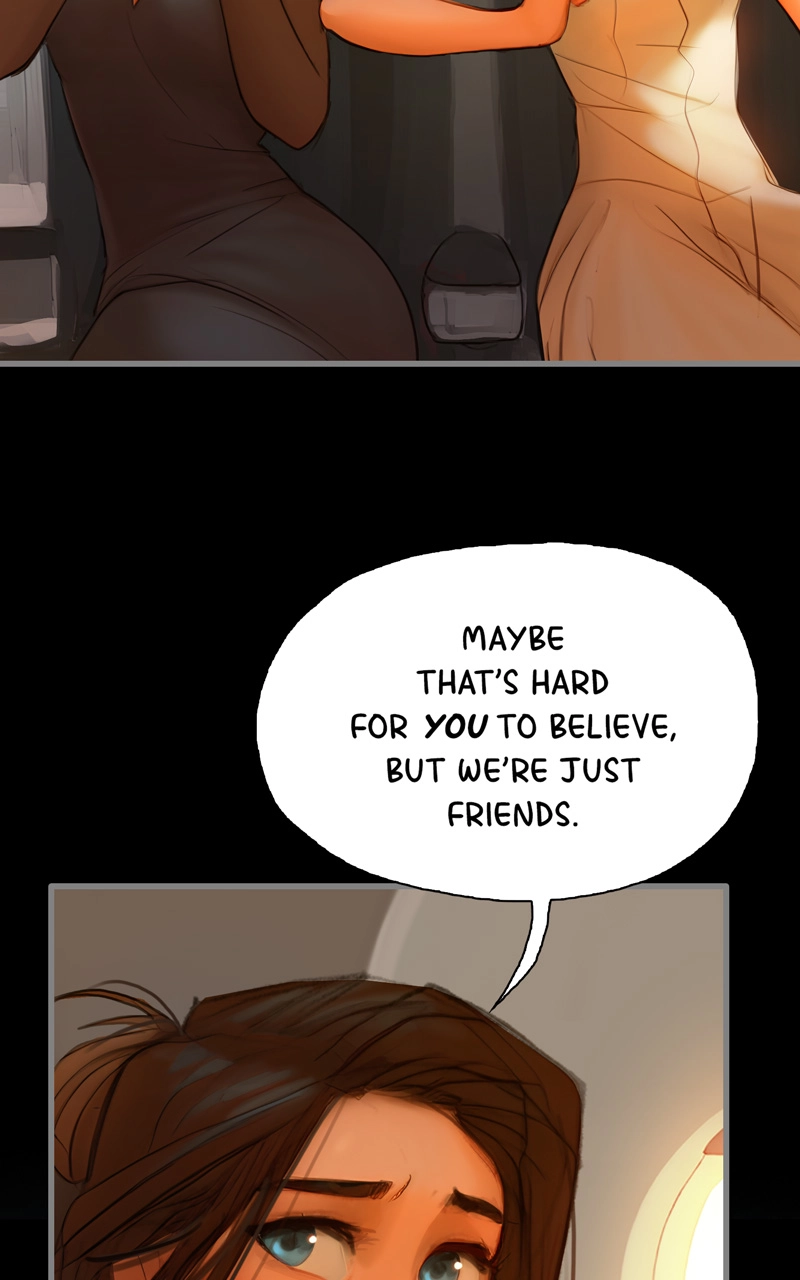 A Quiet Relationship Chapter 1 page 28 - 
