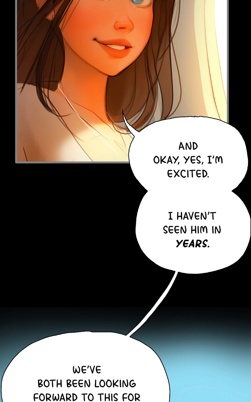 A Quiet Relationship Chapter 1 page 29 - 