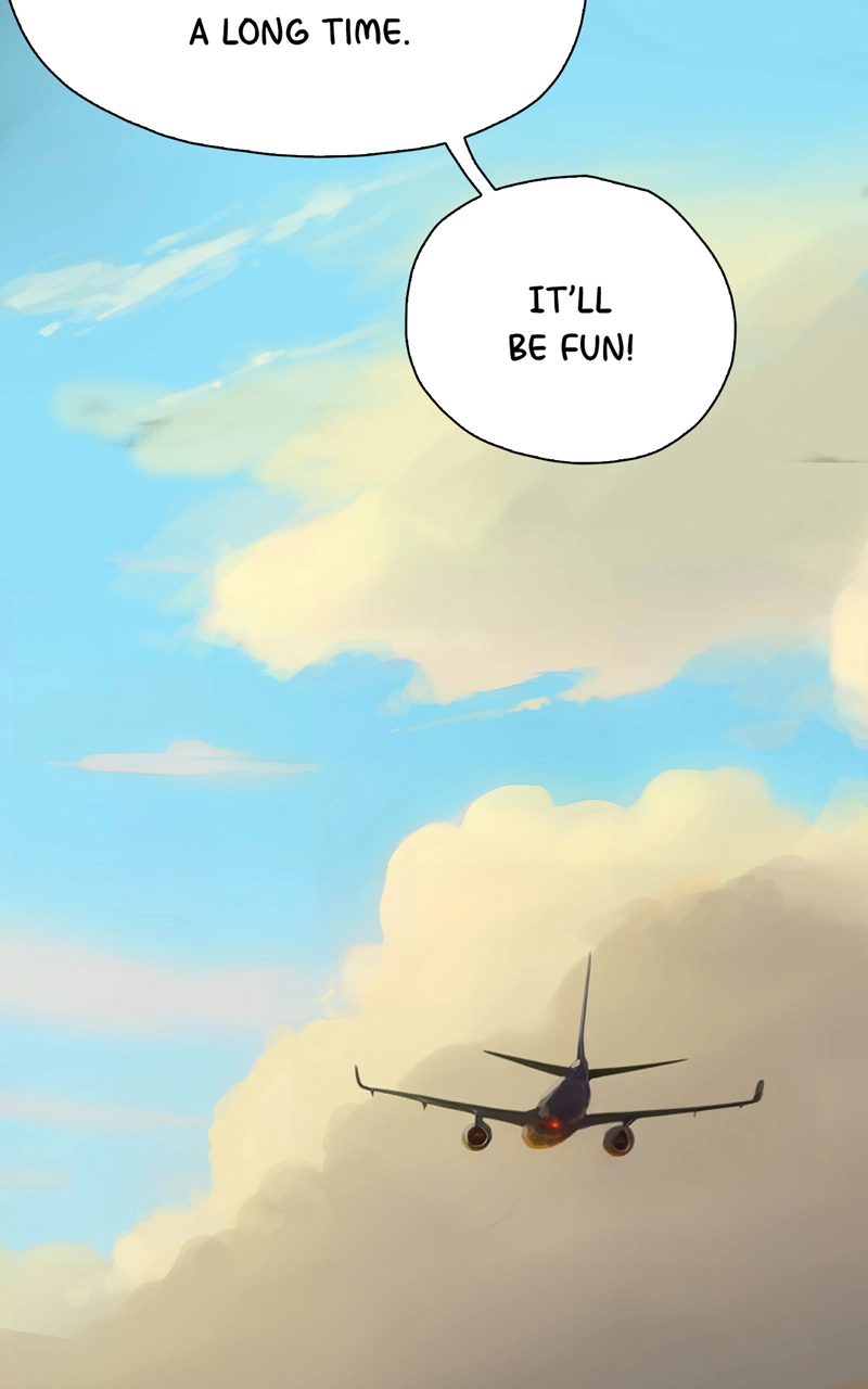 A Quiet Relationship Chapter 1 page 30 - 