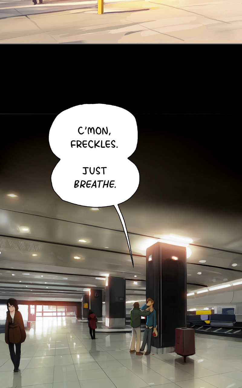 A Quiet Relationship Chapter 1 page 33 - 