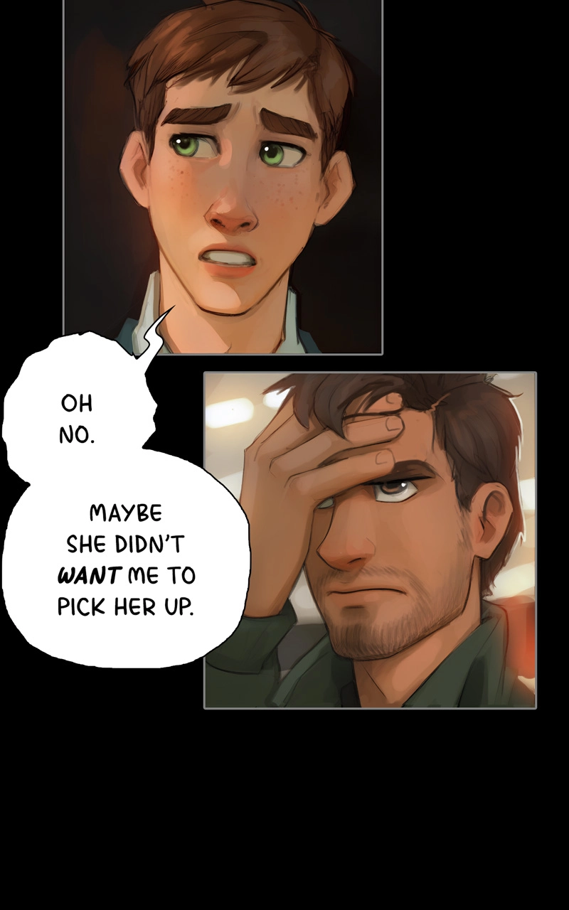 A Quiet Relationship Chapter 1 page 37 - 