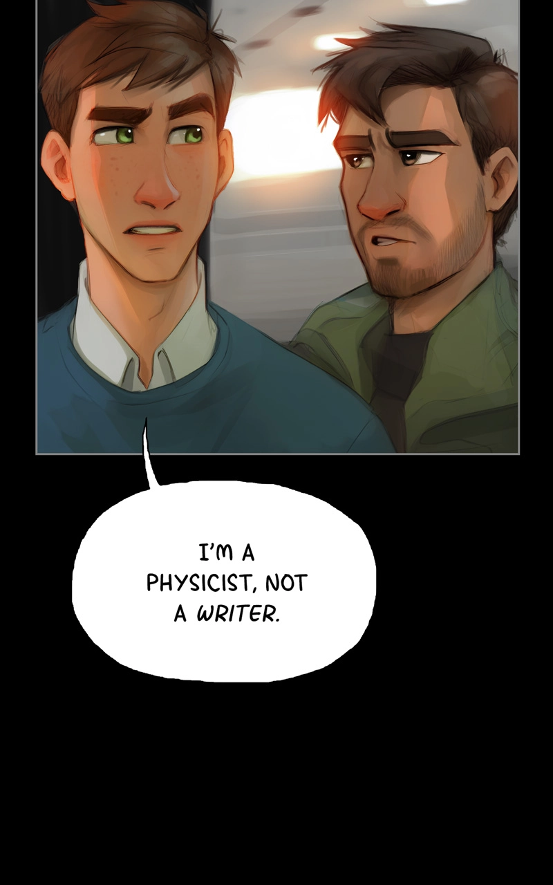 A Quiet Relationship Chapter 1 page 43 - 
