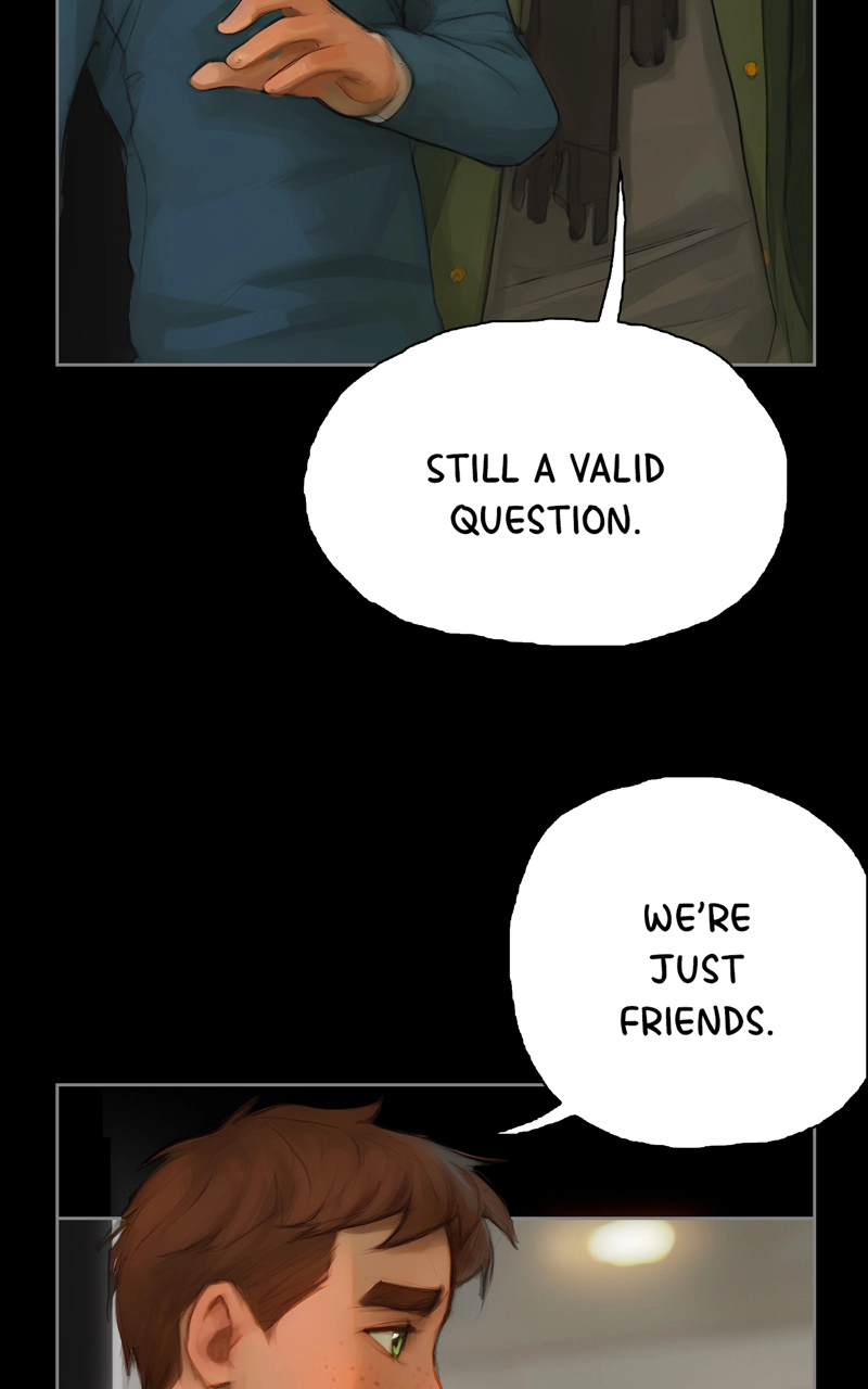 A Quiet Relationship Chapter 1 page 47 - 