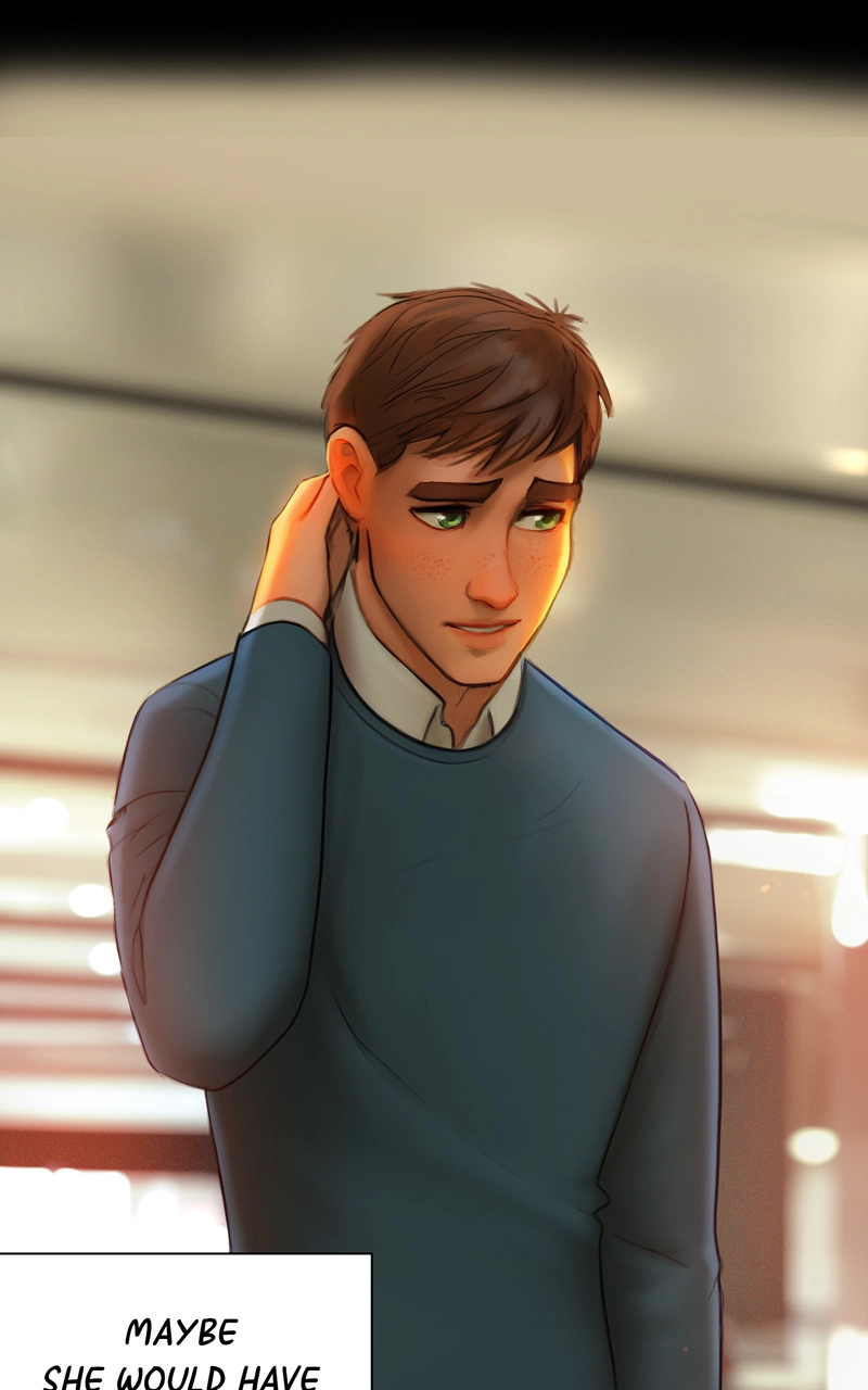 A Quiet Relationship Chapter 1 page 50 - 