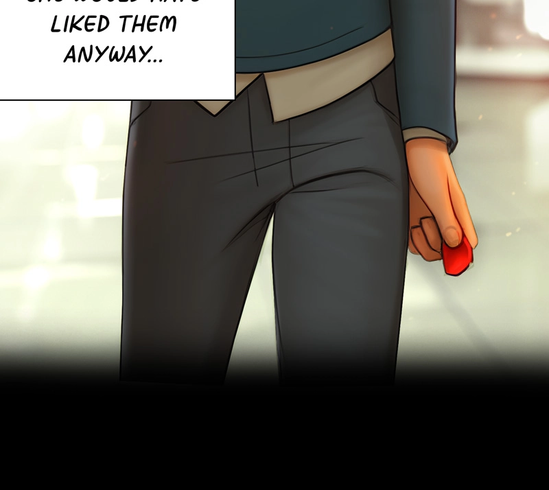 A Quiet Relationship Chapter 1 page 51 - 
