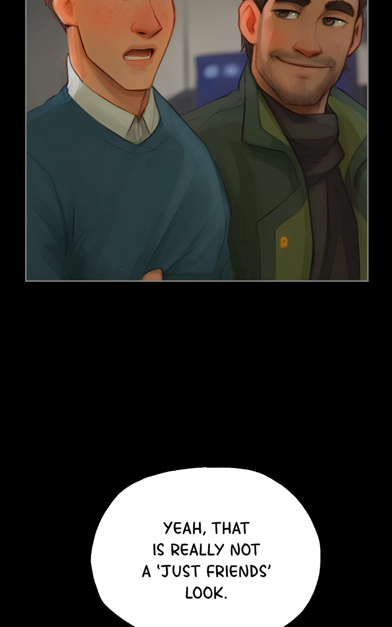 A Quiet Relationship Chapter 1 page 61 - 