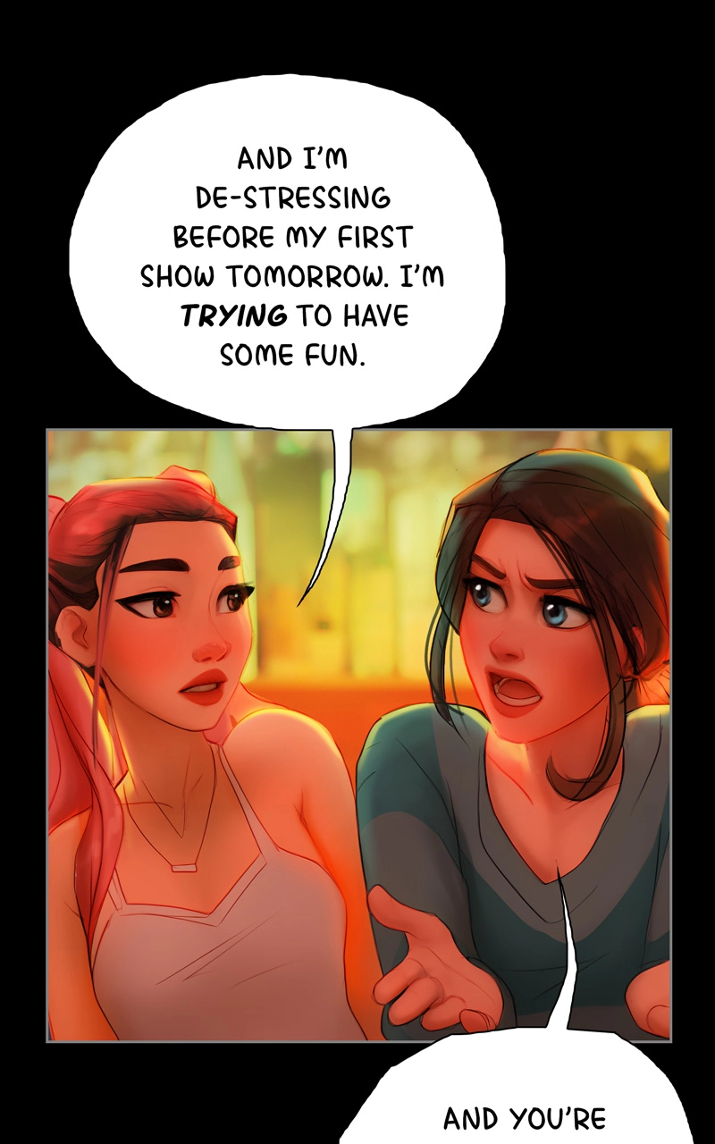 A Quiet Relationship Chapter 10 page 12 - 