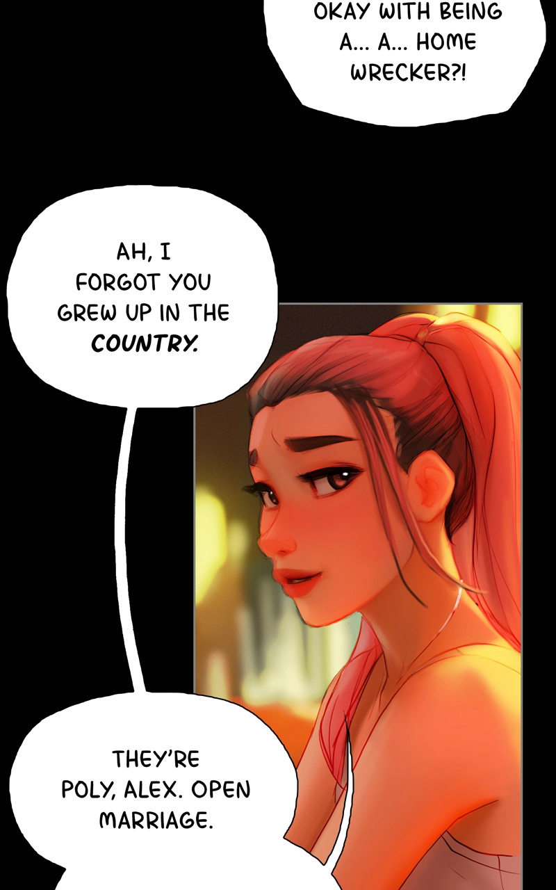 A Quiet Relationship Chapter 10 page 13 - 