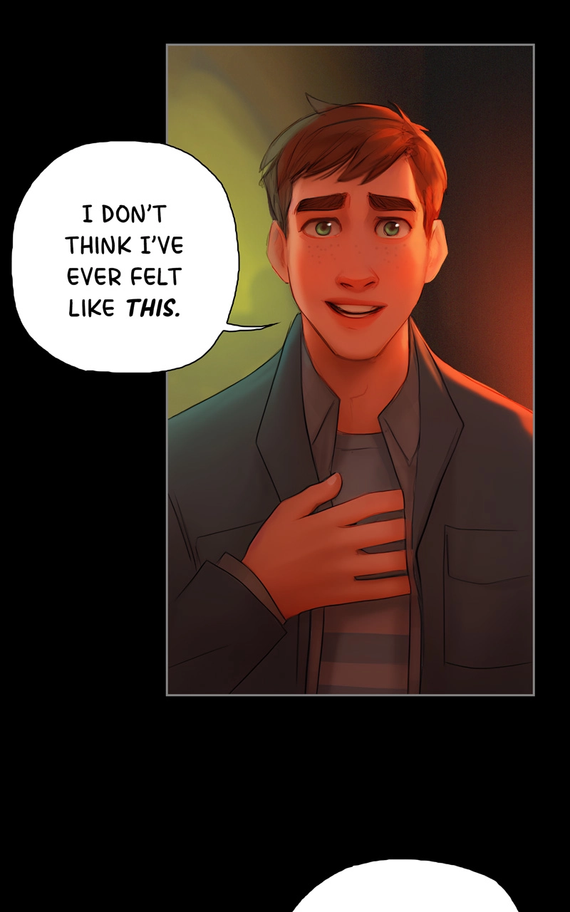 A Quiet Relationship Chapter 10 page 3 - 