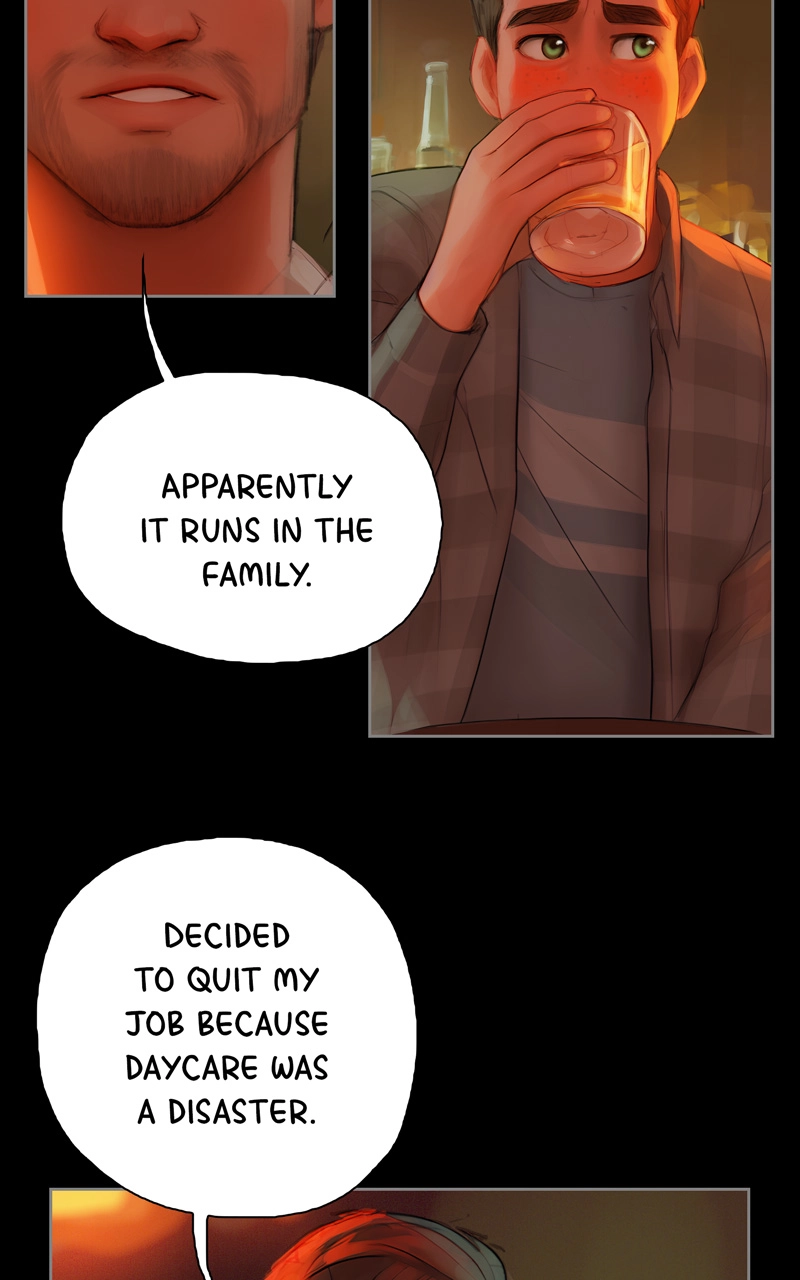 A Quiet Relationship Chapter 10 page 21 - 