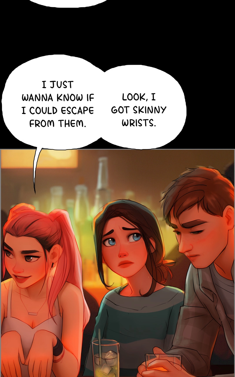 A Quiet Relationship Chapter 10 page 25 - 