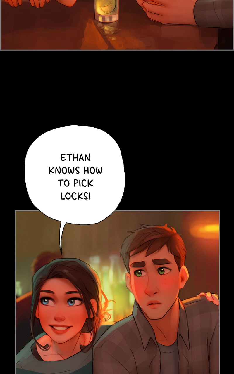 A Quiet Relationship Chapter 10 page 26 - 