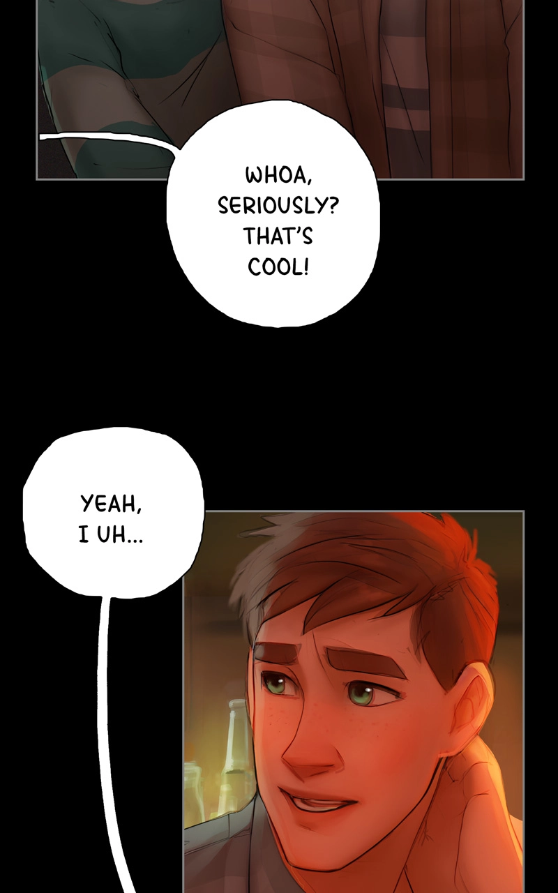 A Quiet Relationship Chapter 10 page 27 - 