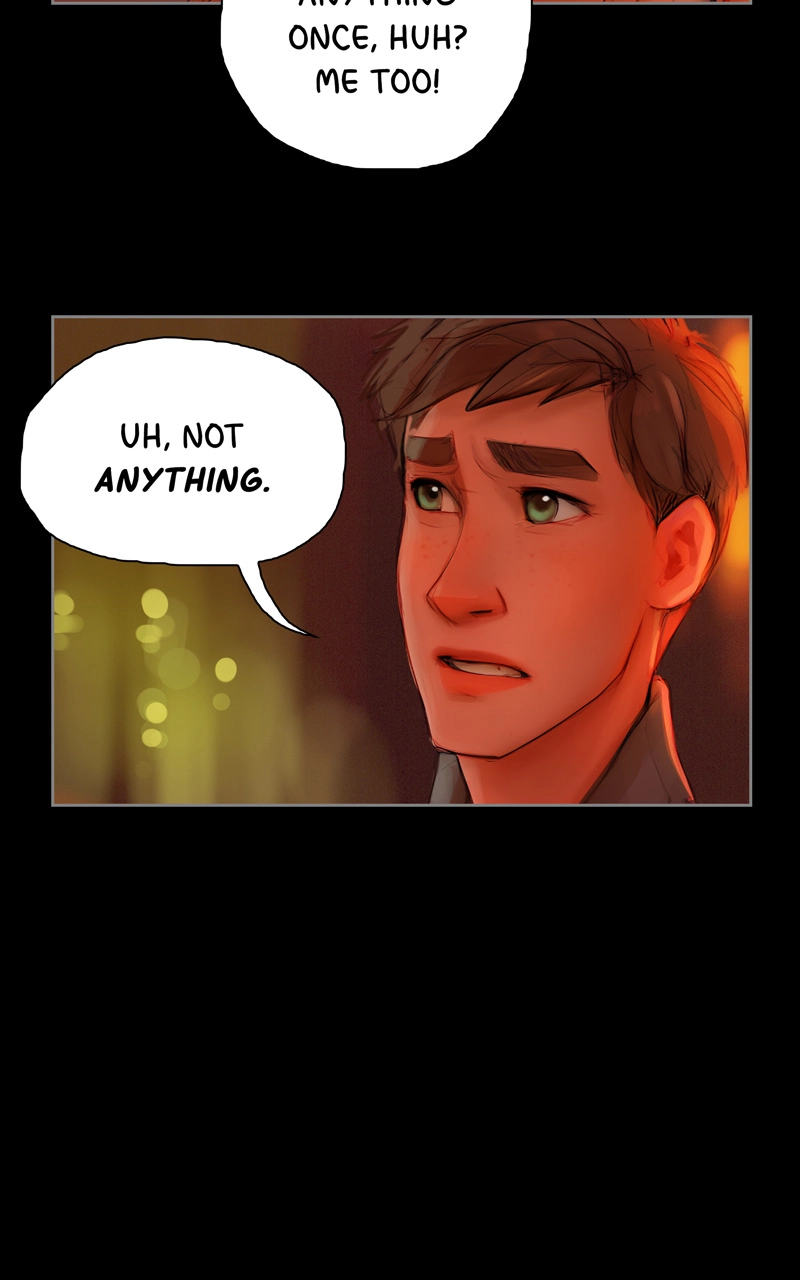 A Quiet Relationship Chapter 10 page 29 - 