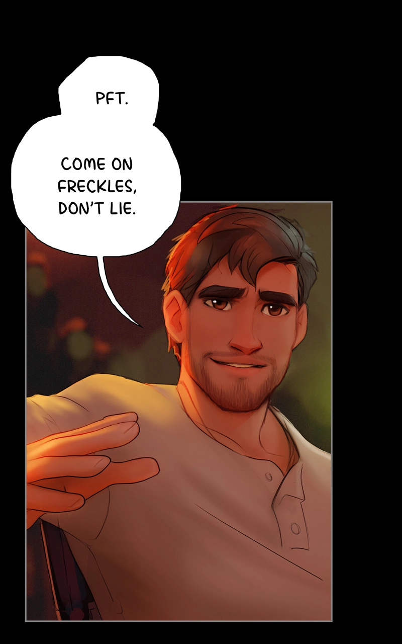 A Quiet Relationship Chapter 10 page 30 - 