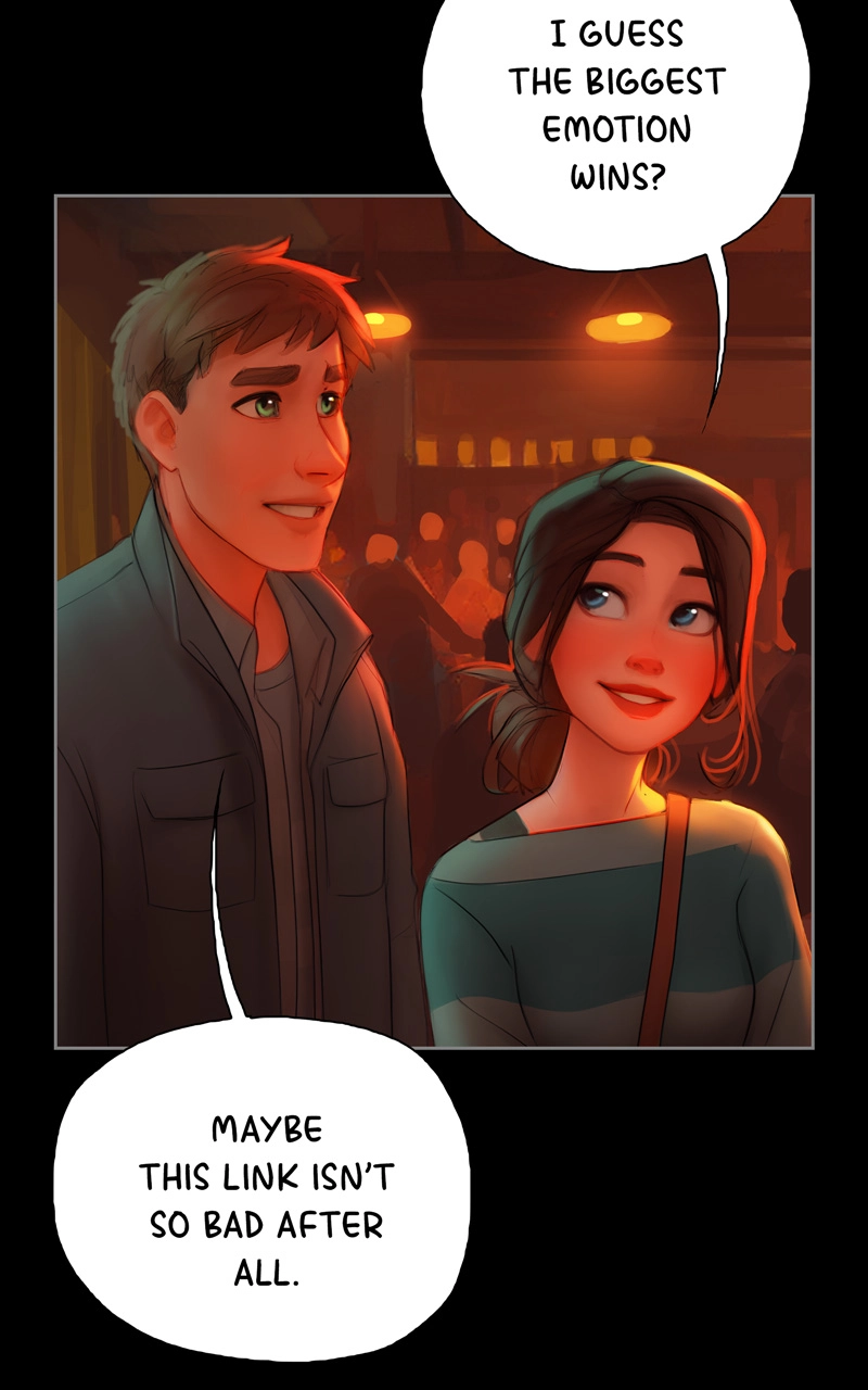 A Quiet Relationship Chapter 10 page 4 - 
