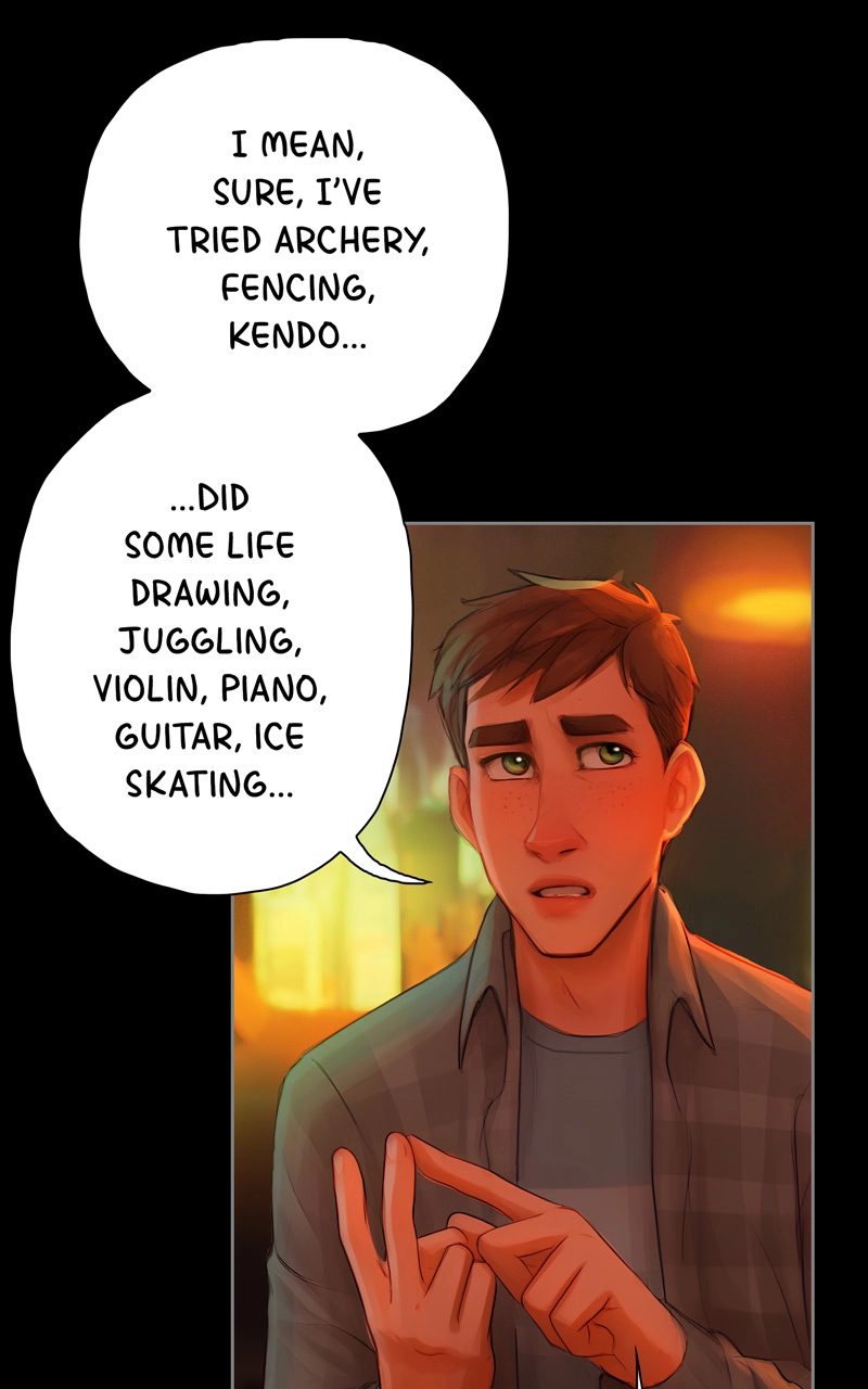 A Quiet Relationship Chapter 10 page 31 - 
