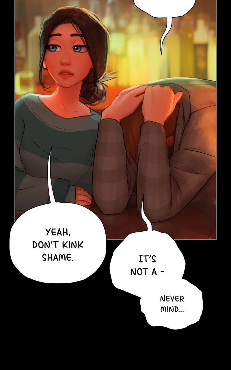 A Quiet Relationship Chapter 10 page 35 - 