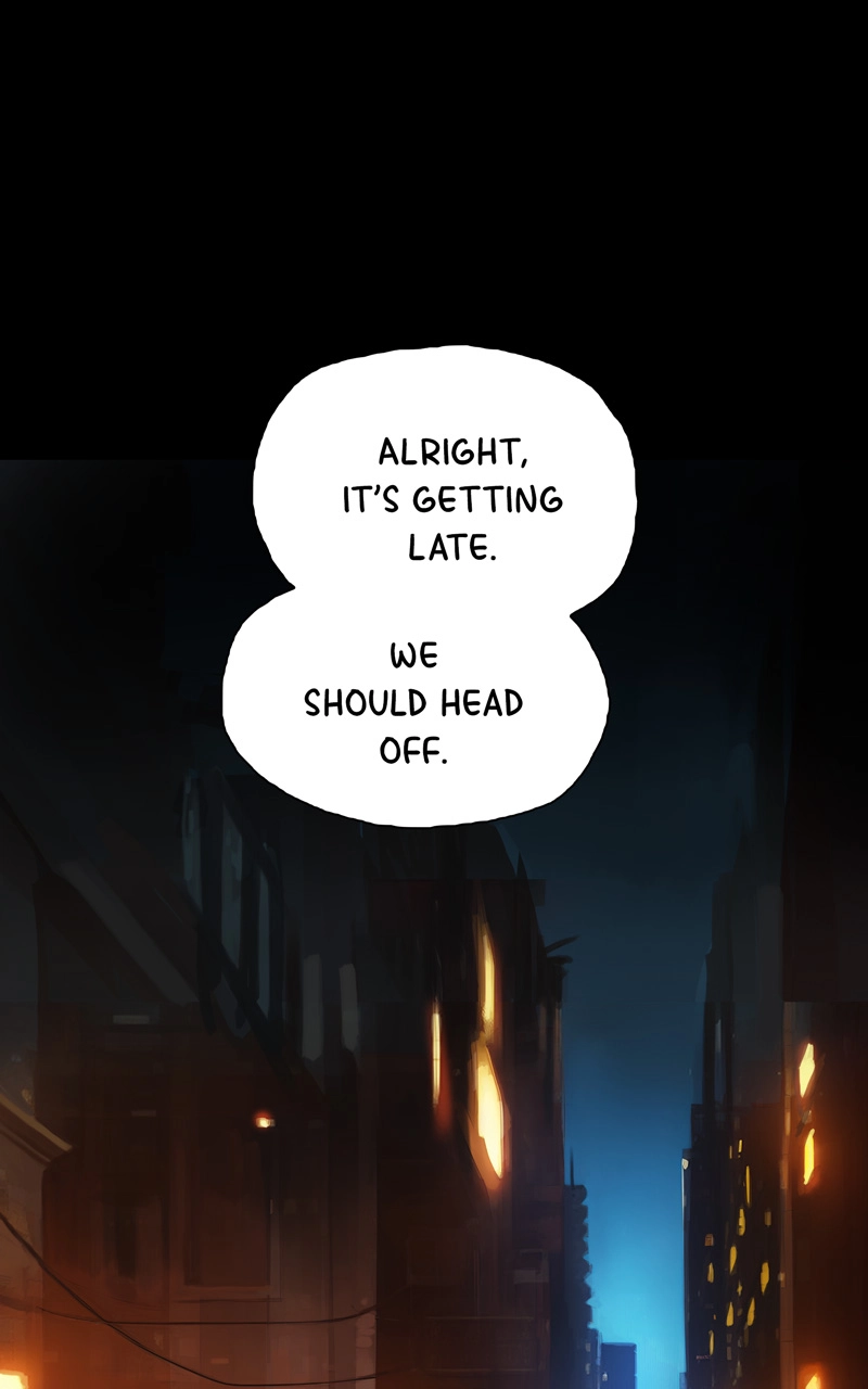 A Quiet Relationship Chapter 10 page 36 - 