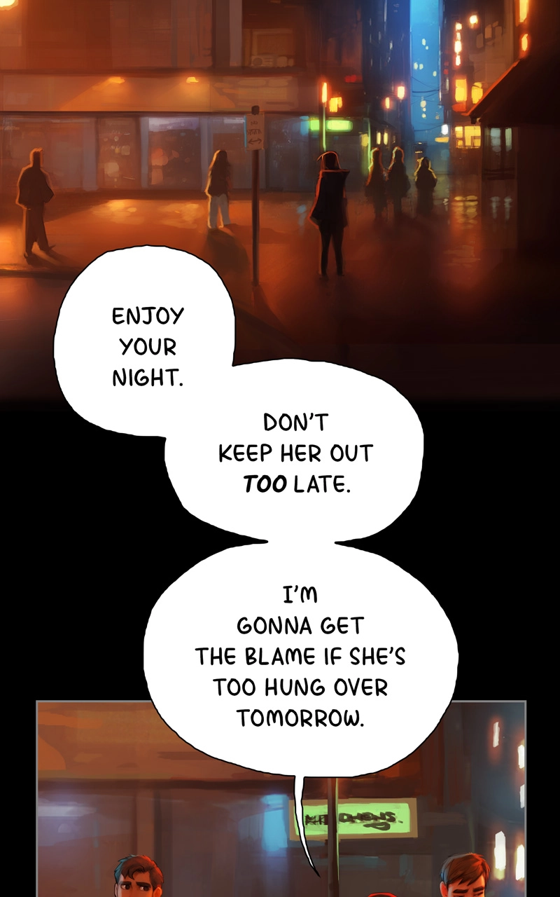 A Quiet Relationship Chapter 10 page 37 - 