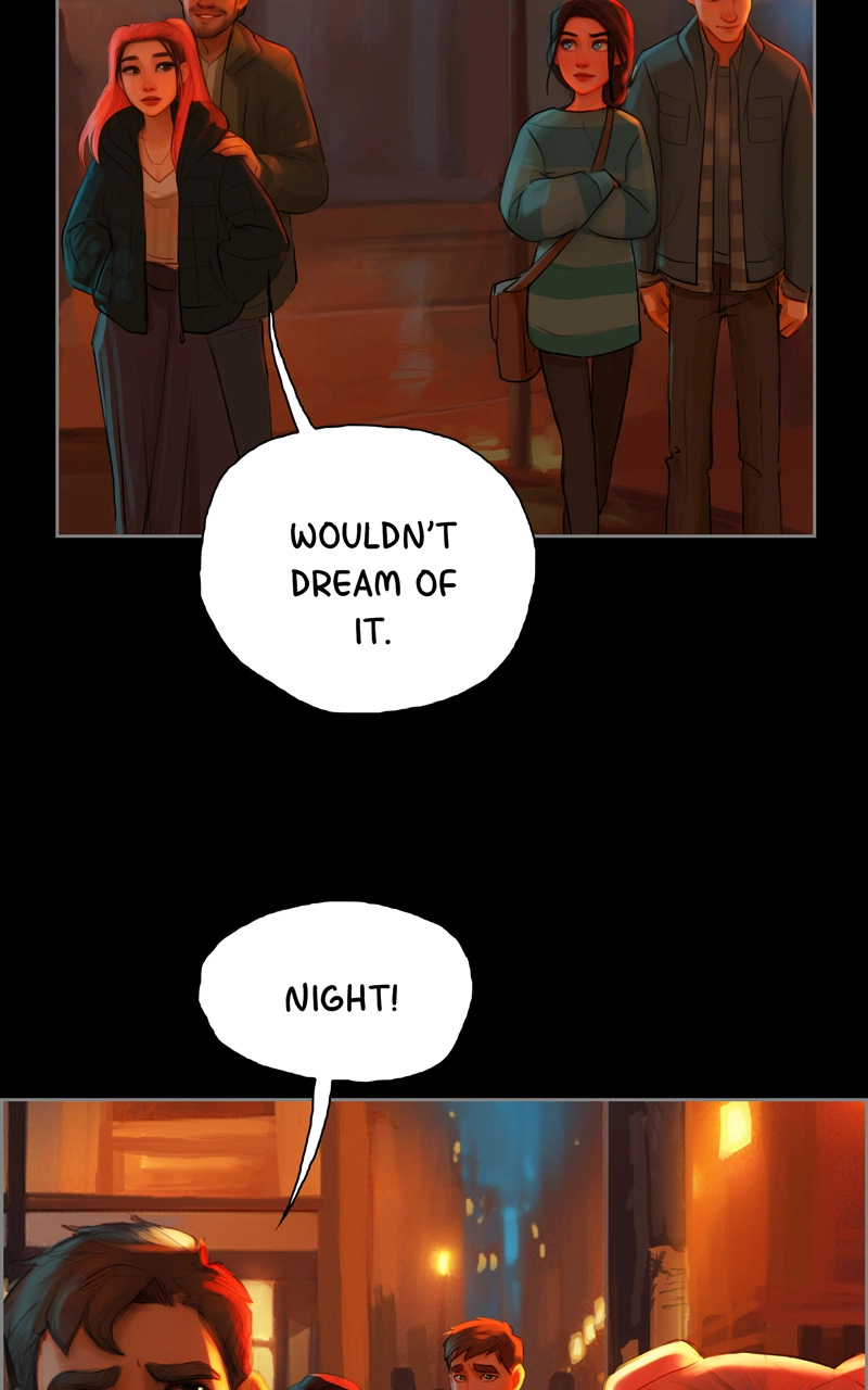 A Quiet Relationship Chapter 10 page 38 - 