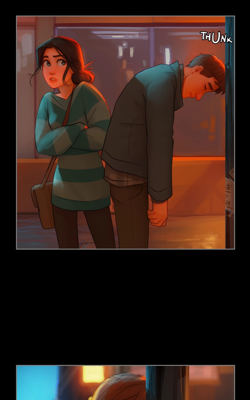 A Quiet Relationship Chapter 10 page 40 - 