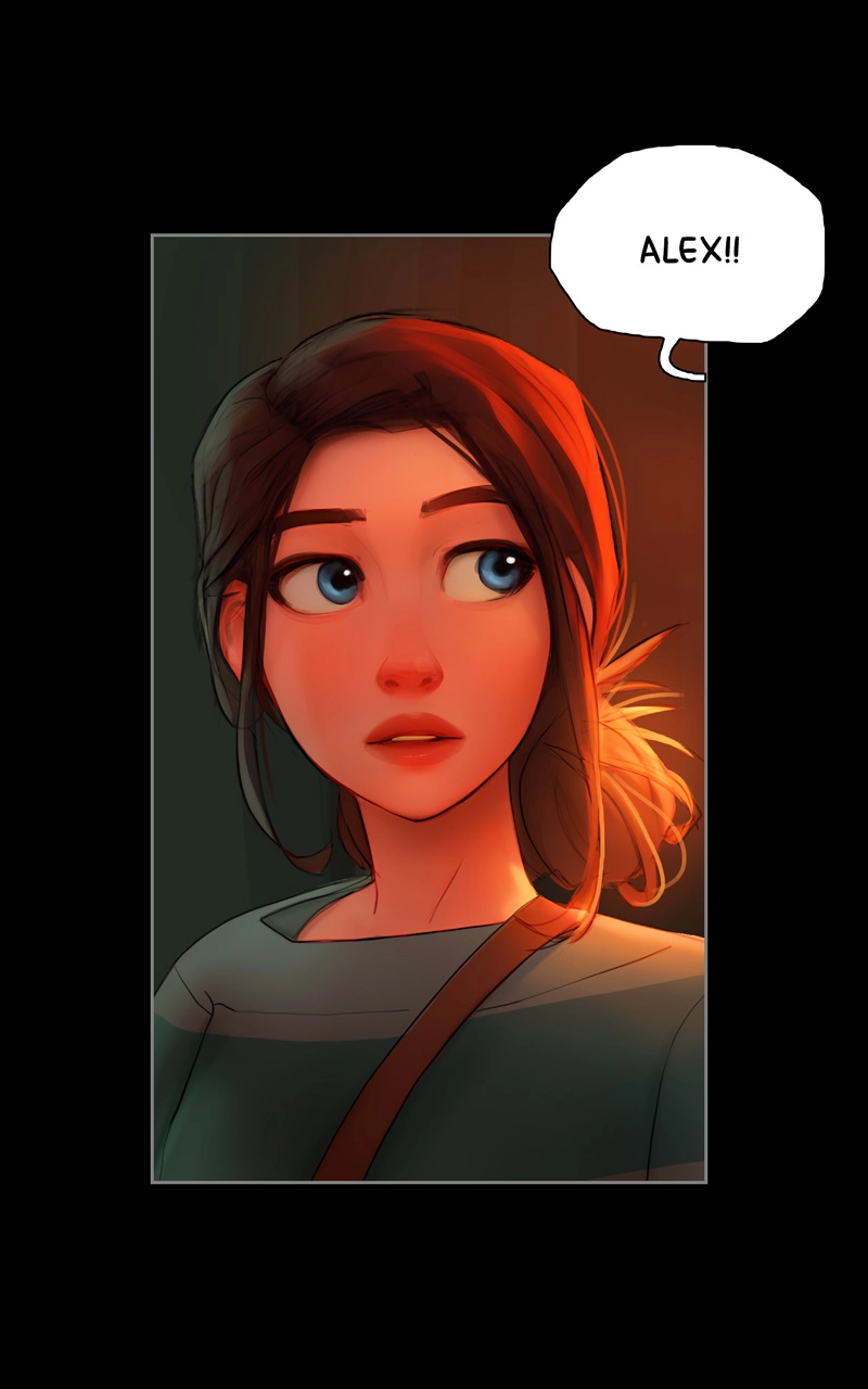 A Quiet Relationship Chapter 10 page 5 - 
