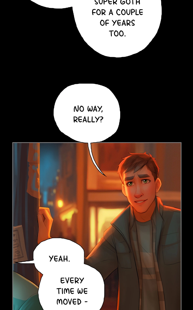A Quiet Relationship Chapter 10 page 43 - 