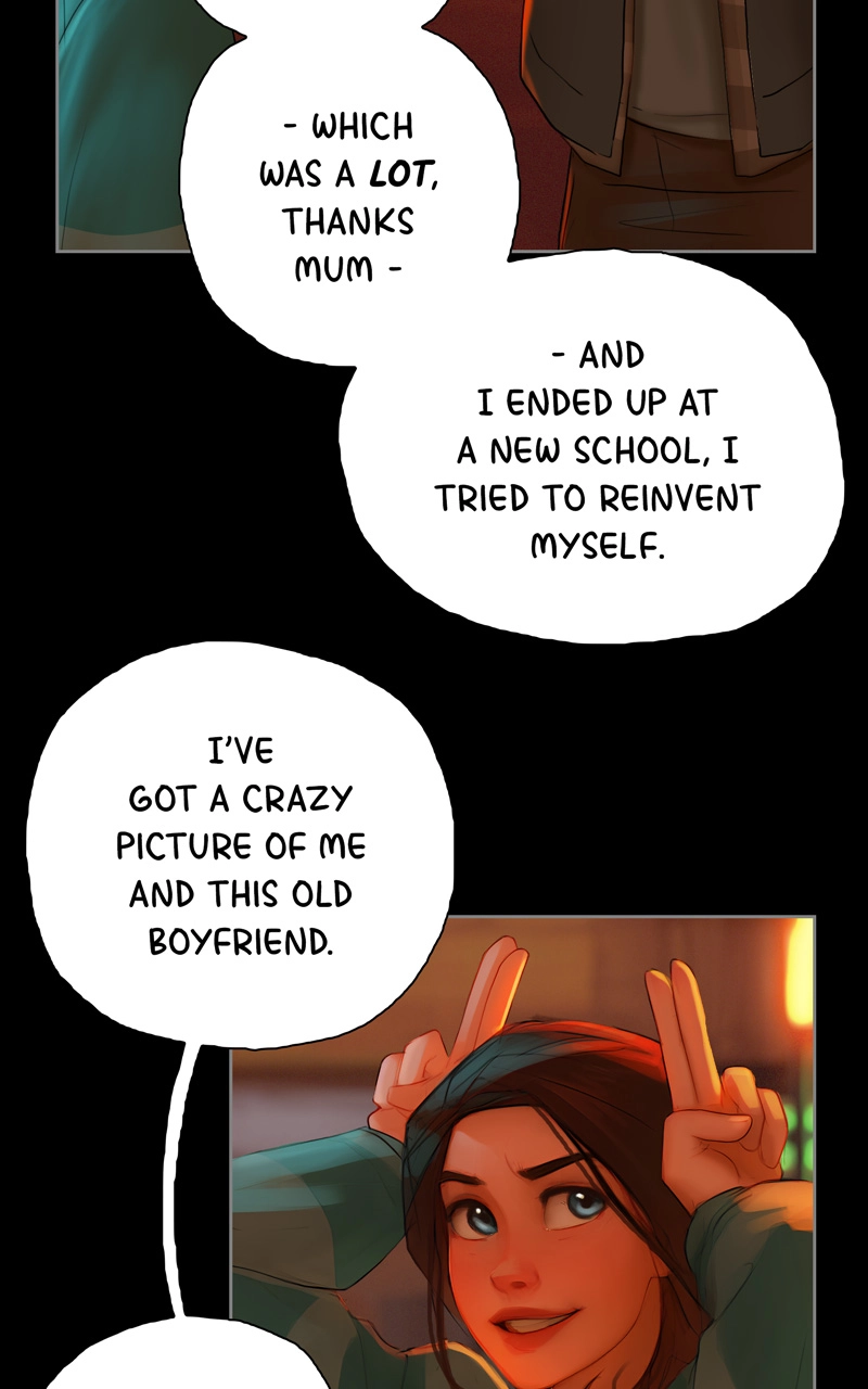 A Quiet Relationship Chapter 10 page 44 - 
