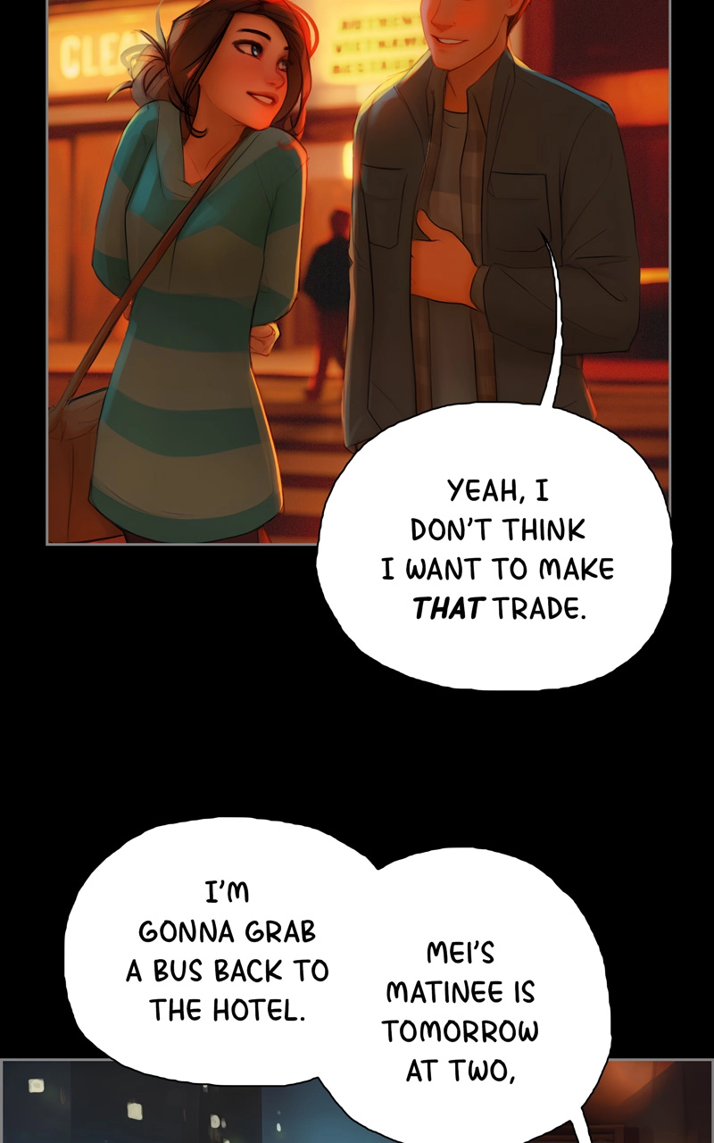 A Quiet Relationship Chapter 10 page 46 - 