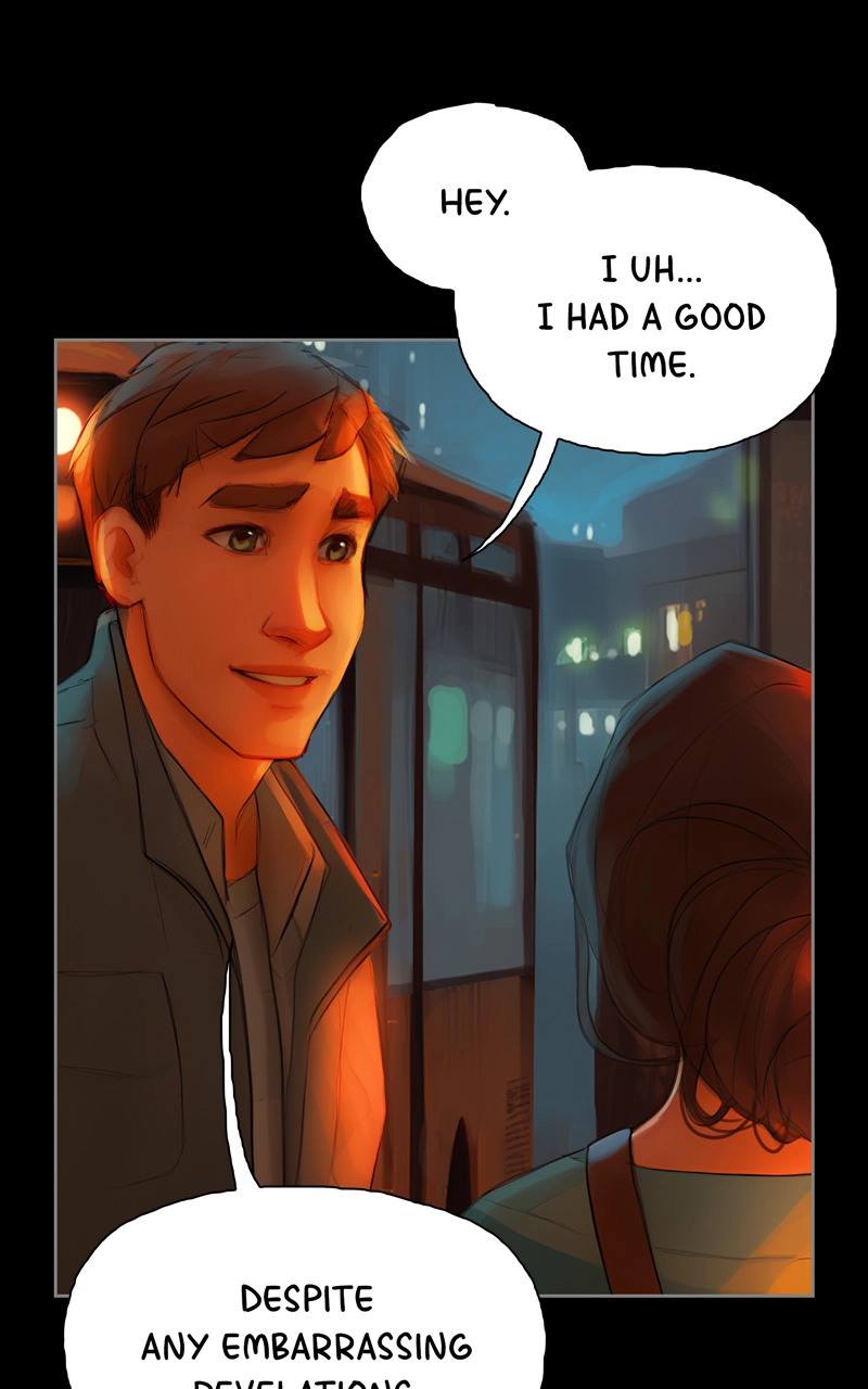 A Quiet Relationship Chapter 10 page 48 - 