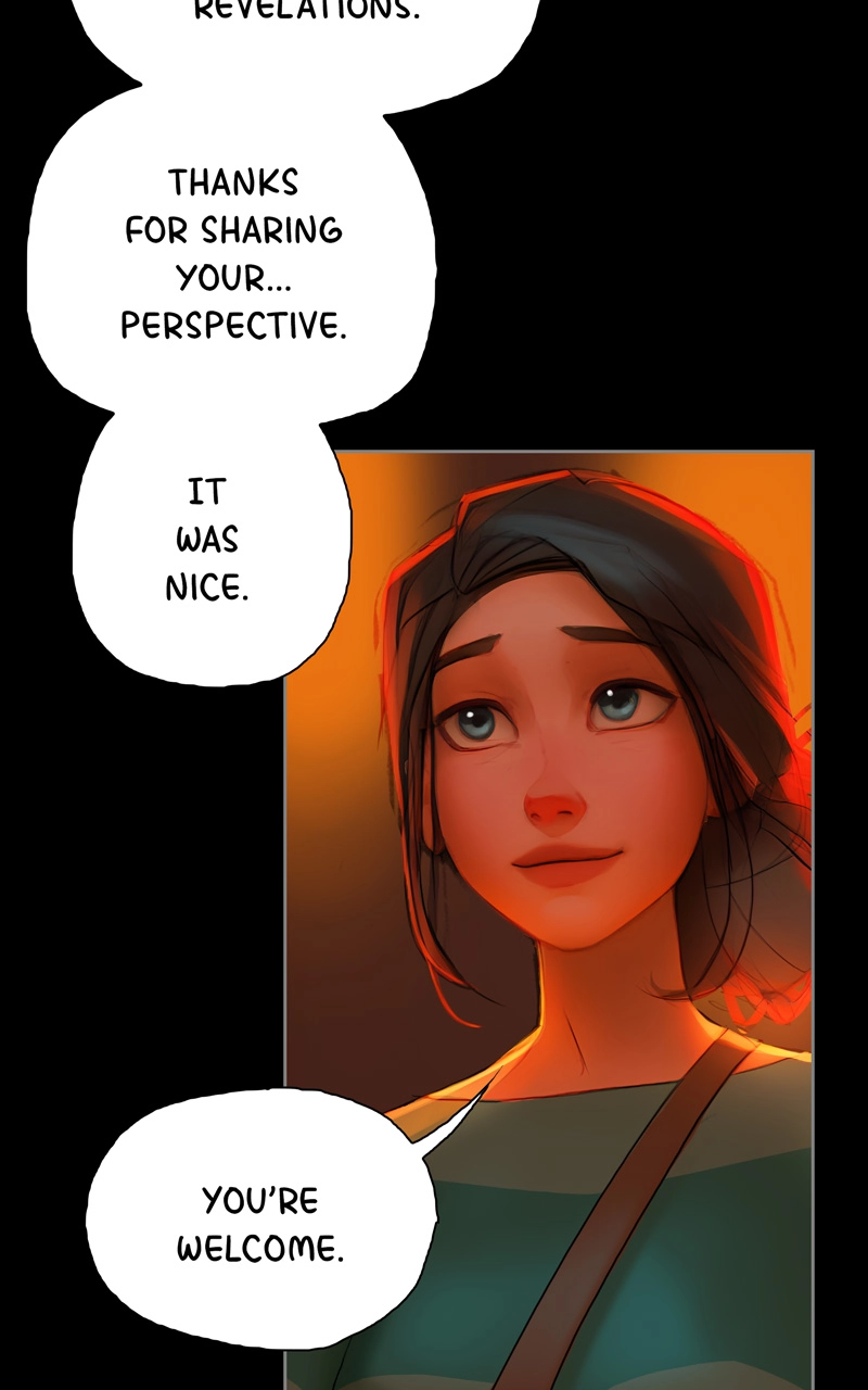 A Quiet Relationship Chapter 10 page 49 - 