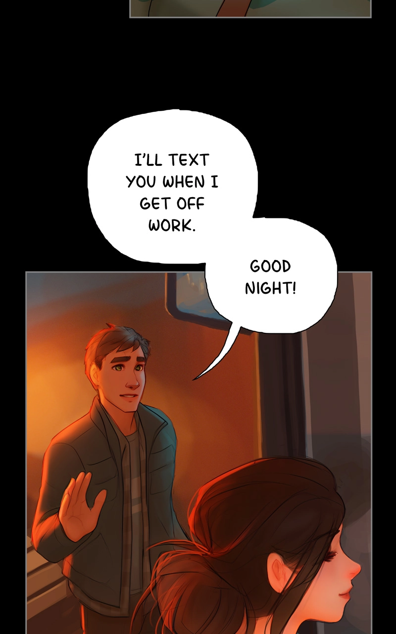 A Quiet Relationship Chapter 10 page 50 - 