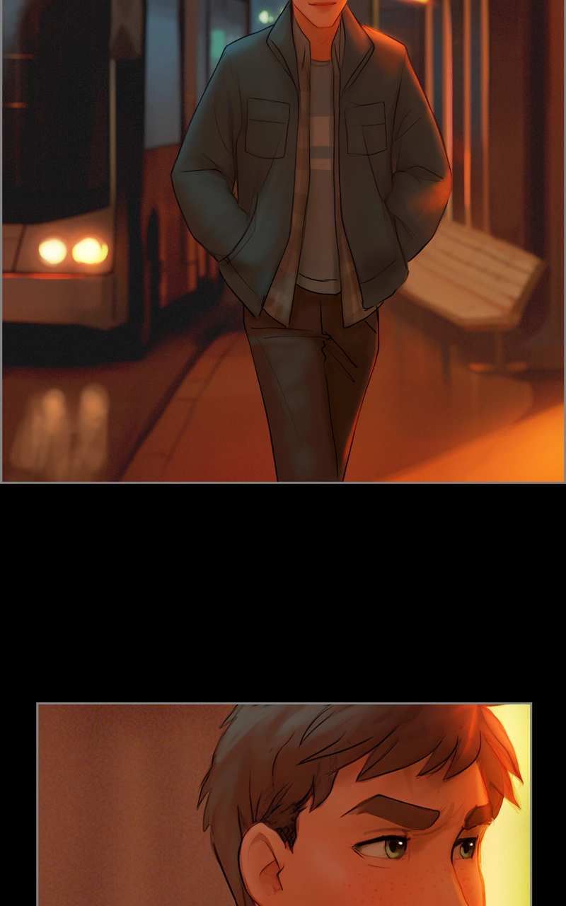 A Quiet Relationship Chapter 10 page 52 - 