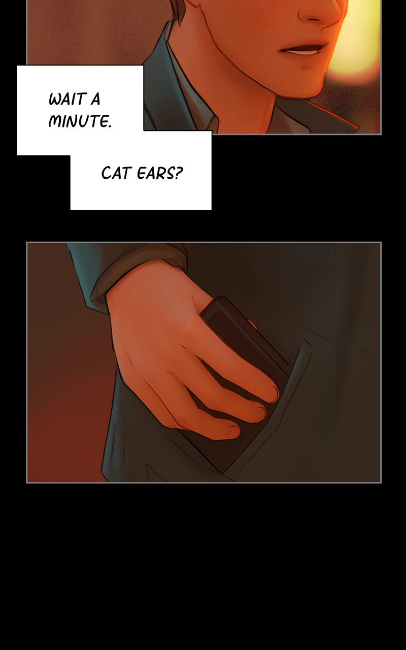 A Quiet Relationship Chapter 10 page 53 - 