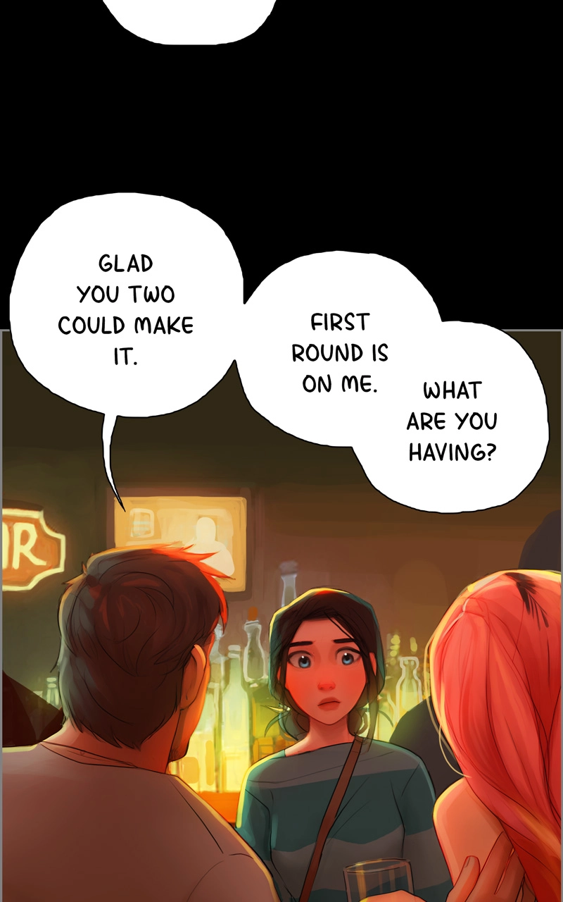 A Quiet Relationship Chapter 10 page 7 - 