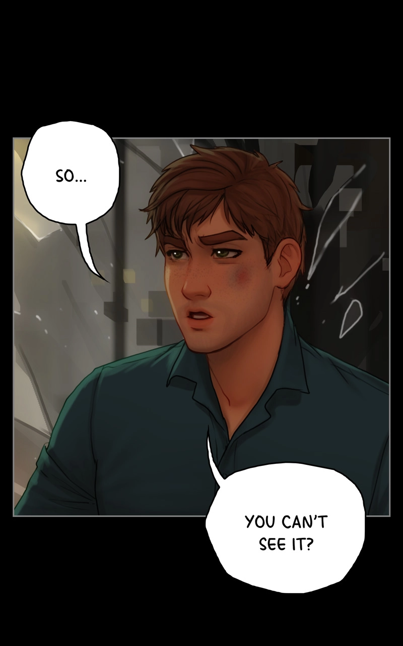A Quiet Relationship Chapter 100 page 2 - 